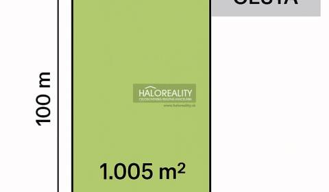 Eladó Építési telek, Senec, Szlovákia