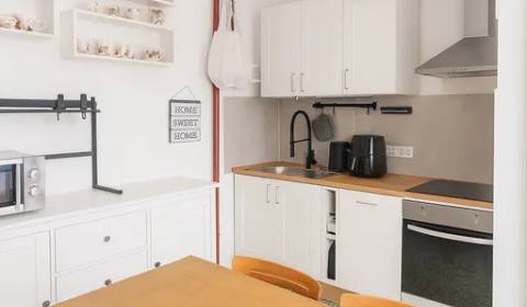 Eladó 2 szobás lakás, 2 szobás lakás, Plzenská, Bratislava - Nové Mest