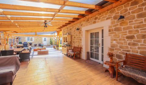 Eladó Családi ház, Családi ház, Podolie, Nové Mesto nad Váhom, Szlovák