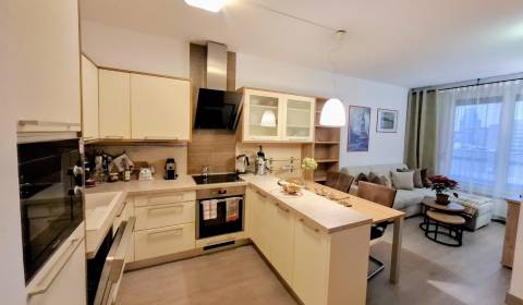 Eladó 2 szobás lakás, 2 szobás lakás, Drieňová, Bratislava - Ružinov, 