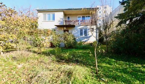 Eladó Családi ház, Családi ház, Jilemnického, Michalovce, Szlovákia