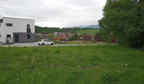 Eladó Építési telek, Építési telek, Chotárna, Žilina, Szlovákia