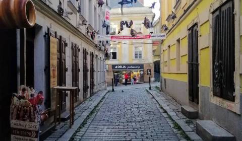 Kiadó Üzlethelység, Üzlethelység, Zámočnícka, Bratislava - Staré Mesto