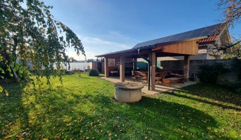 Eladó Családi ház, Családi ház, Bánovce nad Bebravou, Szlovákia