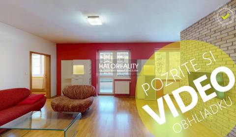 Eladó 3 szobás lakás, Bratislava - Petržalka, Szlovákia