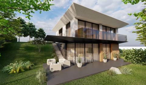 Eladó Építési telek, Építési telek, Podbreziny, Liptovský Mikuláš, Szl