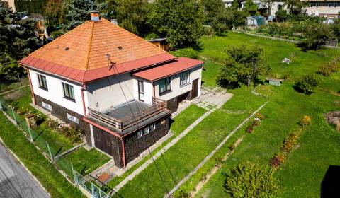 Eladó Családi ház, Családi ház, Martina Hattalu, Banská Štiavnica, Szl