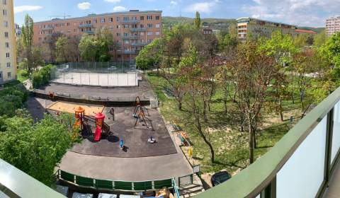 Vásárlás 2 szobás lakás, 2 szobás lakás, Bratislava - Petržalka, Szlov