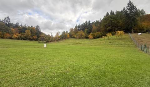 Eladó Építési telek, Építési telek, Zbora, Púchov, Szlovákia