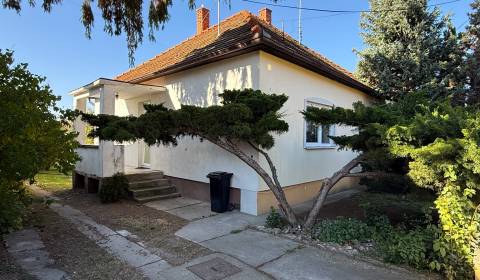 Eladó Családi ház, Családi ház, Zlaté Moravce, Szlovákia