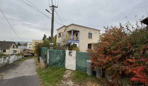 Eladó Családi ház, Családi ház, Gaštanová, Veľký Krtíš, Szlovákia