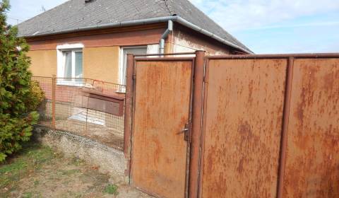 Eladó Családi ház, Családi ház, Nové Zámky, Szlovákia