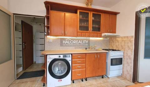 Eladó 1 szobás lakás, Partizánske, Szlovákia