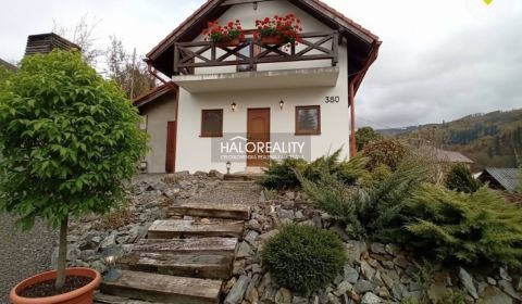 Eladó Családi ház, Brezno, Szlovákia