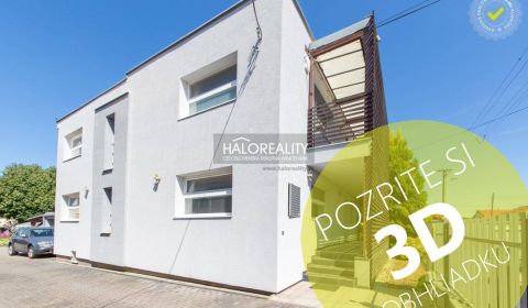Eladó Családi ház, Bratislava - Vrakuňa, Szlovákia