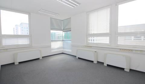 Kiadó Irodahelység, Irodahelység, Plynárenská, Bratislava - Ružinov, S