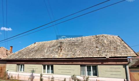 Eladó Családi ház, Zvolen, Szlovákia