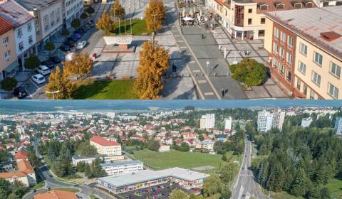 Eladó 3 szobás lakás, 3 szobás lakás, Zvolen, Szlovákia