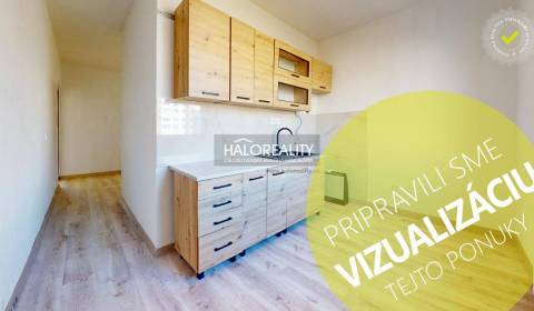 Eladó 3 szobás lakás, Lučenec, Szlovákia