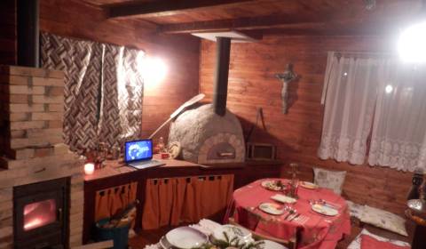 Eladó Nyaraló, Nyaraló, Banská Bystrica, Szlovákia