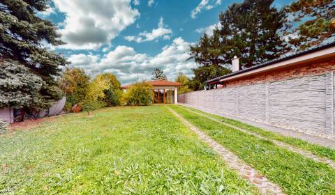 Eladó Családi ház, Családi ház, Hrušovská, Bratislava - Vrakuňa, Szlov