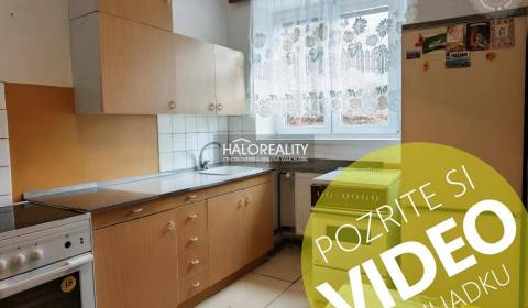 Eladó 3 szobás lakás, Poprad, Szlovákia