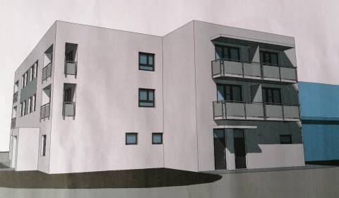 Eladó 2 szobás lakás, 2 szobás lakás, Tomčany, Martin, Szlovákia