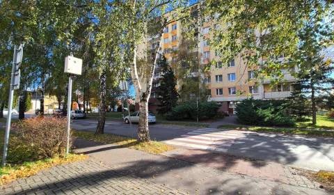 Eladó 3 szobás lakás, 3 szobás lakás, Komenského, Piešťany, Szlovákia