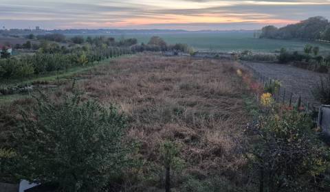 Eladó Építési telek, Építési telek, Nové Zámky, Szlovákia