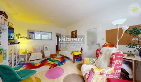 Eladó 4 szobás lakás, Komárno, Szlovákia