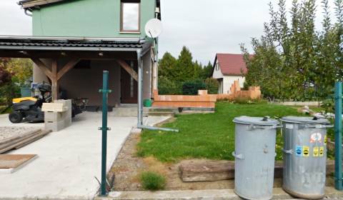 Eladó Családi ház, Családi ház, Radošinská, Nitra, Szlovákia