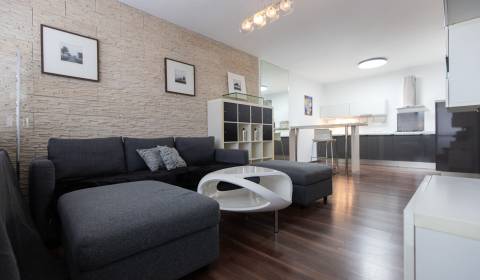 Kiadó 2 szobás lakás, 2 szobás lakás, Pri strelnici, Bratislava - Ruži