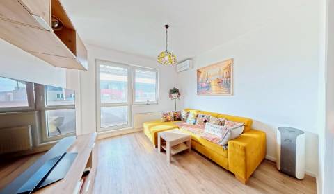 Eladó 2 szobás lakás, 2 szobás lakás, Nejedlého, Bratislava - Dúbravka