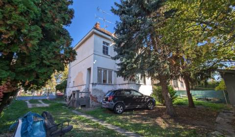 Eladó Családi ház, Családi ház, Levická, Nitra, Szlovákia