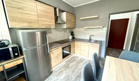 Eladó 1 szobás lakás, 1 szobás lakás, Hurbanova, Senica, Szlovákia