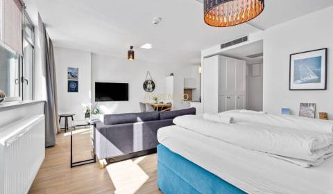 Eladó 1 szobás lakás, 1 szobás lakás, Miletičova, Bratislava - Ružinov