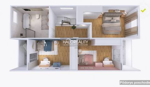 Eladó Családi ház, Senec, Szlovákia