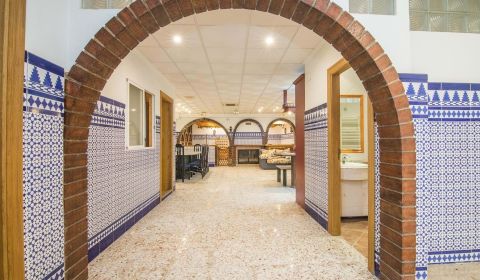 Eladó Villa, Villa, Alicante / Alacant, Spanyolország