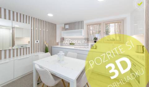 Eladó 2 szobás lakás, Poprad, Szlovákia