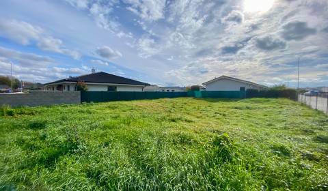 Eladó Építési telek, Építési telek, Žltá, Senec, Szlovákia