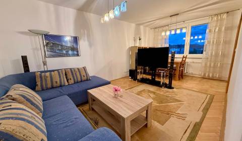 Kiadó 3 szobás lakás, 3 szobás lakás, Nanterská, Žilina, Szlovákia