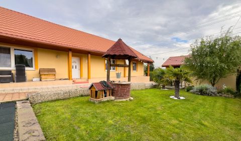 Eladó Családi ház, Családi ház, Košice-okolie, Szlovákia
