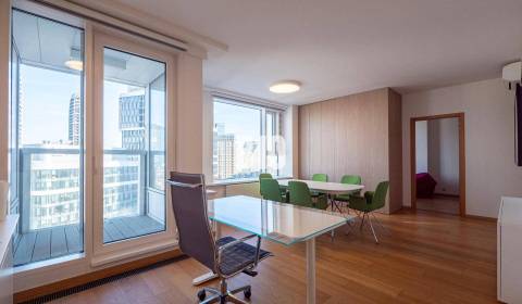 Kiadó 2 szobás lakás, 2 szobás lakás, Bratislava I, Szlovákia