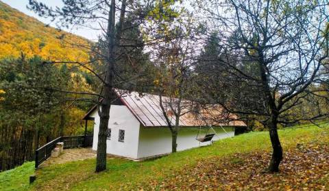Eladó Nyaraló, Nyaraló, Trenčín, Szlovákia