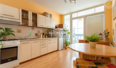 Eladó 2 szobás lakás, Prievidza, Szlovákia