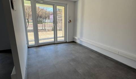 Kiadó Irodahelység, Irodahelység, Moyzesova, Považská Bystrica, Szlová