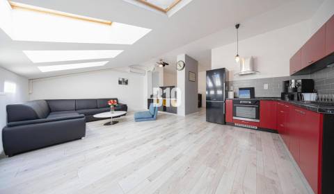 Eladó 1 szobás lakás, 1 szobás lakás, Senec, Szlovákia