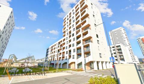 Kiadó 2 szobás lakás, 2 szobás lakás, Ulica Závodu Matador , Bratislav