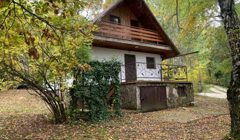 Eladó Nyaraló, Nyaraló, Nitra, Szlovákia