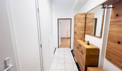 Kiadó 2 szobás lakás, 2 szobás lakás, Štvrť SNP, Trenčín, Szlovákia